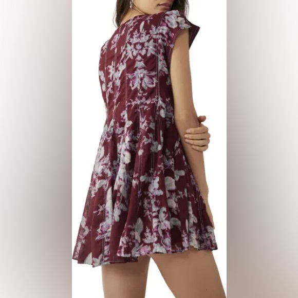 NEW Free People Sully Dress ✨Brand New✨ - Picture 15 of 16